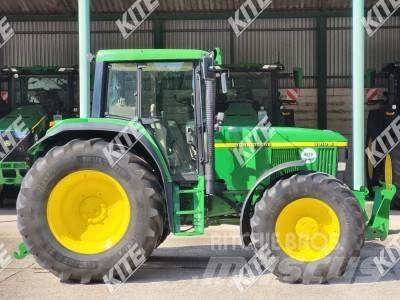 John Deere 6910 S Tractoren