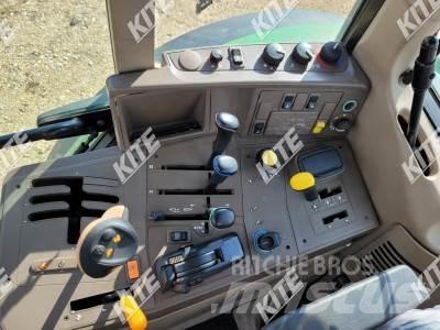 John Deere 6930 Tractoren