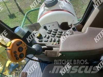 John Deere 7200 Maaidorsmachines