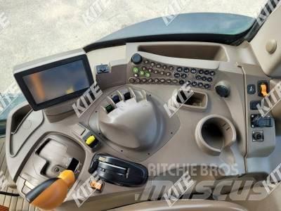 John Deere 7230R Tractoren