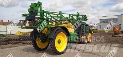 John Deere 732i/21 Getrokken spuitmachines
