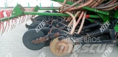 John Deere 740A Zaaimachines