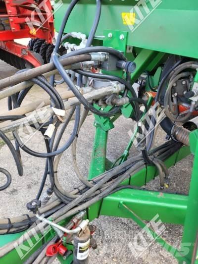John Deere 740A 9M Zaaimachines