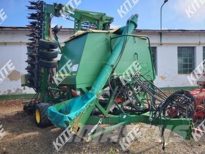 John Deere 740A 9M Zaaimachines