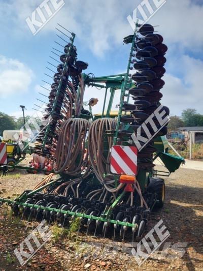 John Deere 740A 9M Zaaimachines