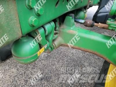 John Deere 7430 Tractoren