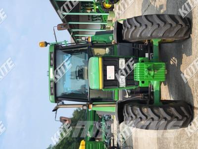 John Deere 7800 Tractoren