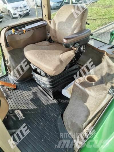 John Deere 8230 Tractoren