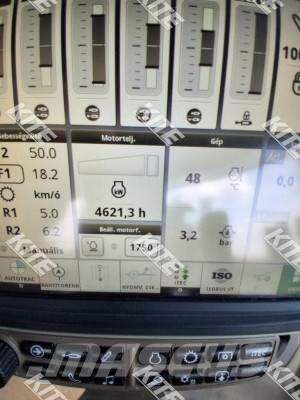 John Deere 8400R Tractoren
