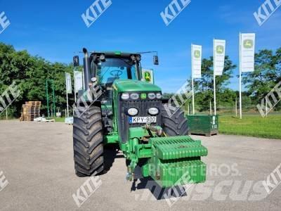 John Deere 8430 Tractoren