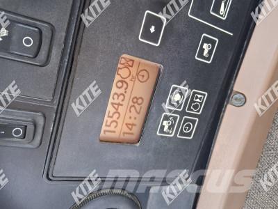 John Deere 8430 Tractoren