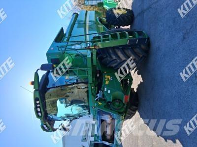 John Deere S770I Maaidorsmachines