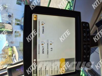 John Deere S770I Maaidorsmachines