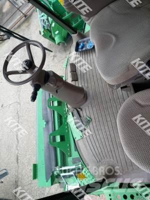 John Deere S780i Maaidorsmachines