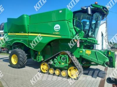 John Deere S785I Maaidorsmachines