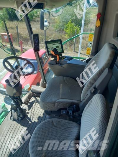 John Deere S785I Maaidorsmachines