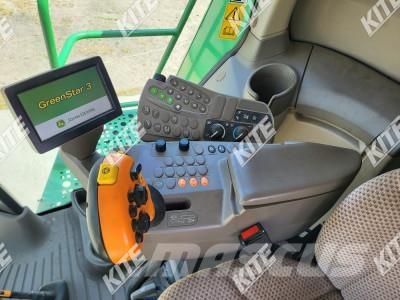 John Deere T550 Maaidorsmachines