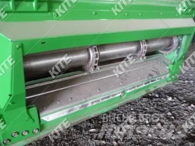 John Deere T660 Maaidorsmachines