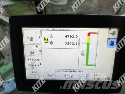 John Deere T660 Maaidorsmachines