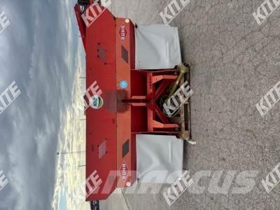Kuhn Axera M 1102 Bemestings spuiten