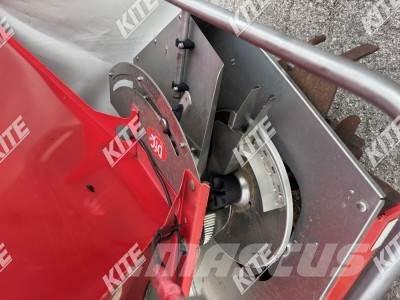 Kuhn Axera M 1102 Bemestings spuiten