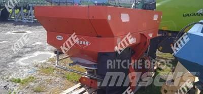 Kuhn Axis 30.1 Bemestings spuiten
