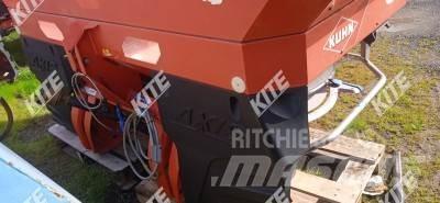 Kuhn Axis 30.1 Bemestings spuiten