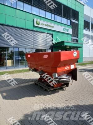 Kuhn Axis 30.1 Bemestings spuiten