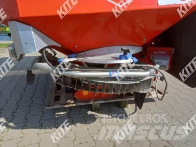 Kuhn Axis 30.1 Bemestings spuiten