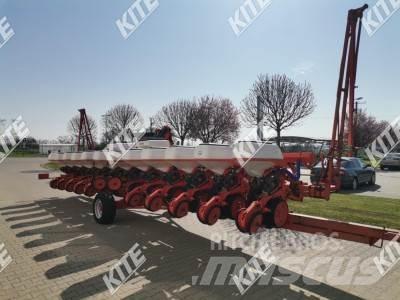 Kuhn Maxima 12S Zaaicombinaties