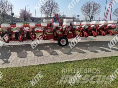 Kuhn Maxima 12S Zaaicombinaties