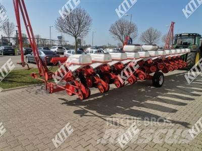 Kuhn Maxima 12S Zaaicombinaties