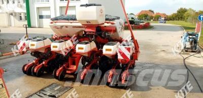 Kuhn Maxima 2TS Zaaicombinaties