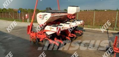 Kuhn Maxima 2TS Zaaicombinaties