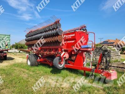 Kverneland DG 9000-12000 Zaaimachines