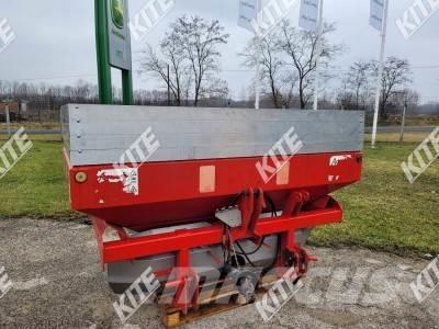 Kverneland Exacta CL Bemestings spuiten