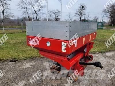 Kverneland Exacta CL Bemestings spuiten