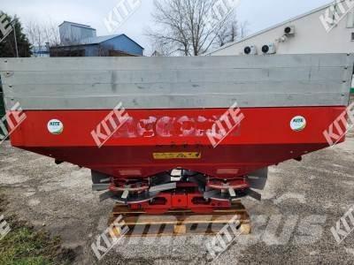 Kverneland Exacta CL Bemestings spuiten