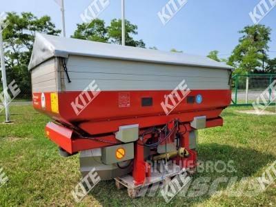 Kverneland Exacta TL GEO Bemestings spuiten