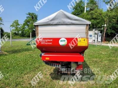 Kverneland Exacta TL GEO Bemestings spuiten