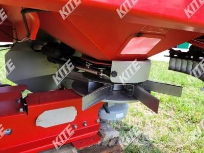 Kverneland Exacta TL GEO Bemestings spuiten