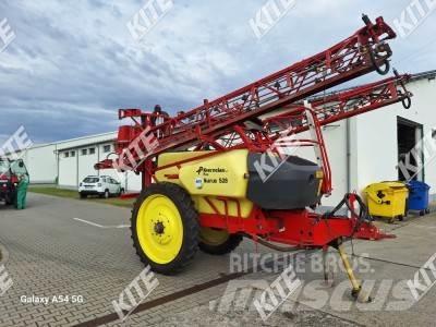 Kverneland Ikarus S28 Getrokken spuitmachines