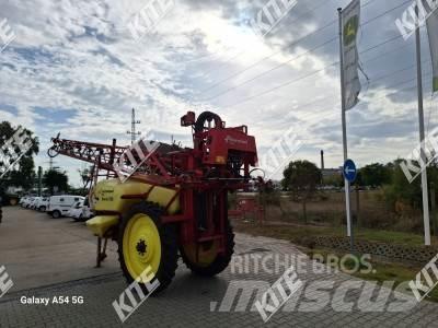 Kverneland Ikarus S28 Getrokken spuitmachines