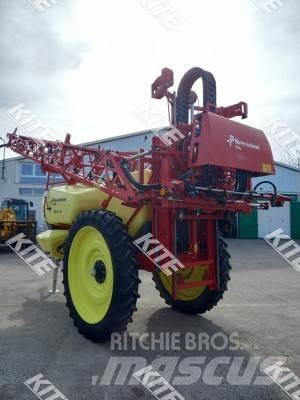 Kverneland Ikarus S28 Getrokken spuitmachines