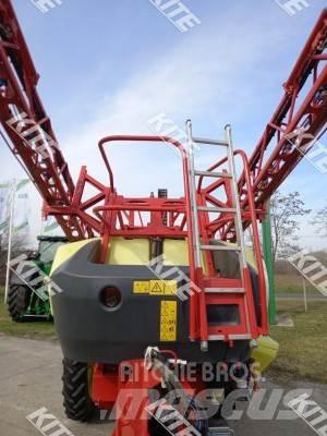 Kverneland Ikarus S28 Getrokken spuitmachines