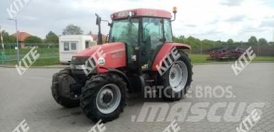 McCormick CX 110 Tractoren