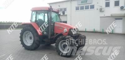 McCormick CX 110 Tractoren