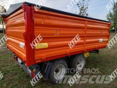 MCMS Warka 6.5 Landbouw - overige