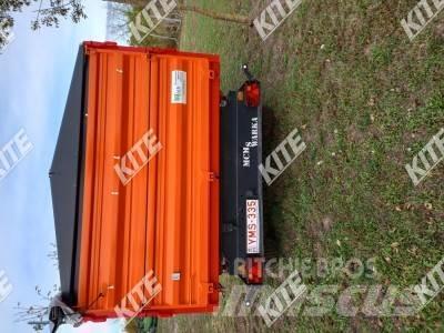 MCMS Warka 6.5 Landbouw - overige