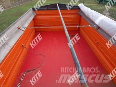 MCMS Warka 6.5 Landbouw - overige
